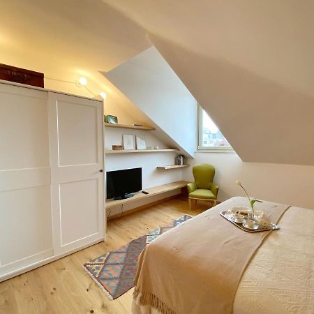 Apartamento Casa Ginepro Via Mazzini Turín Exterior foto