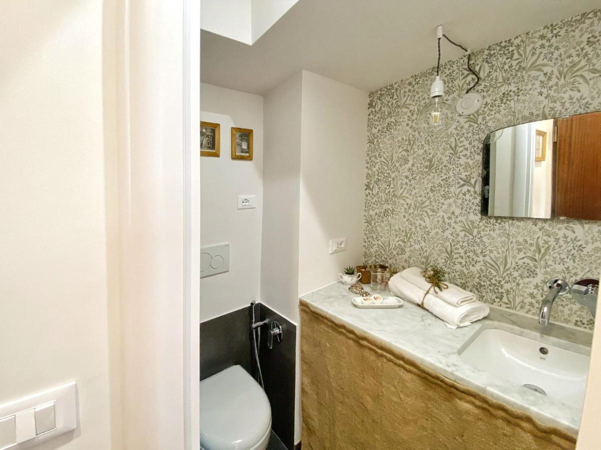 Apartamento Casa Ginepro Via Mazzini Turín Exterior foto