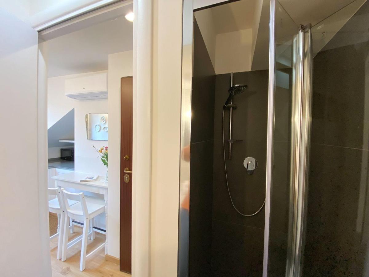 Apartamento Casa Ginepro Via Mazzini Turín Exterior foto